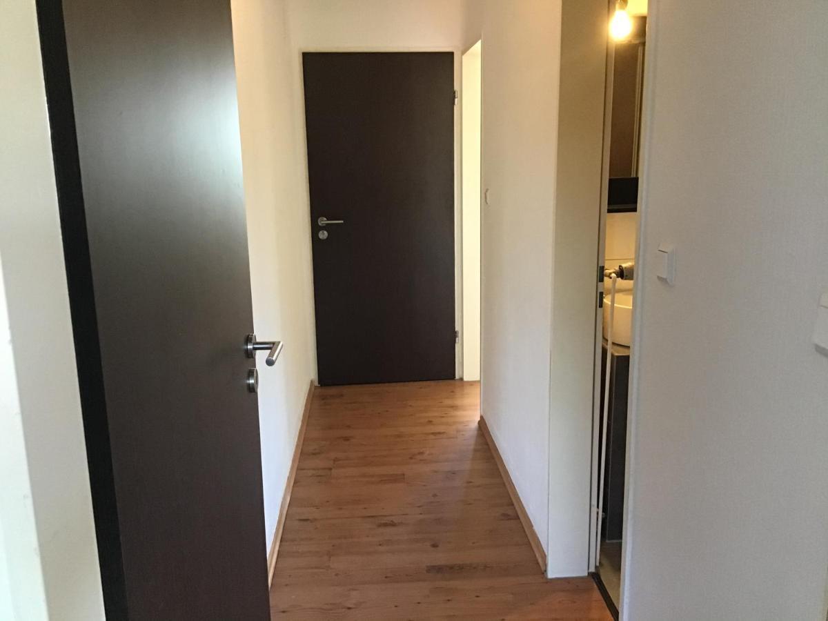 Bokelrehm 3 Lägenhet Exteriör bild