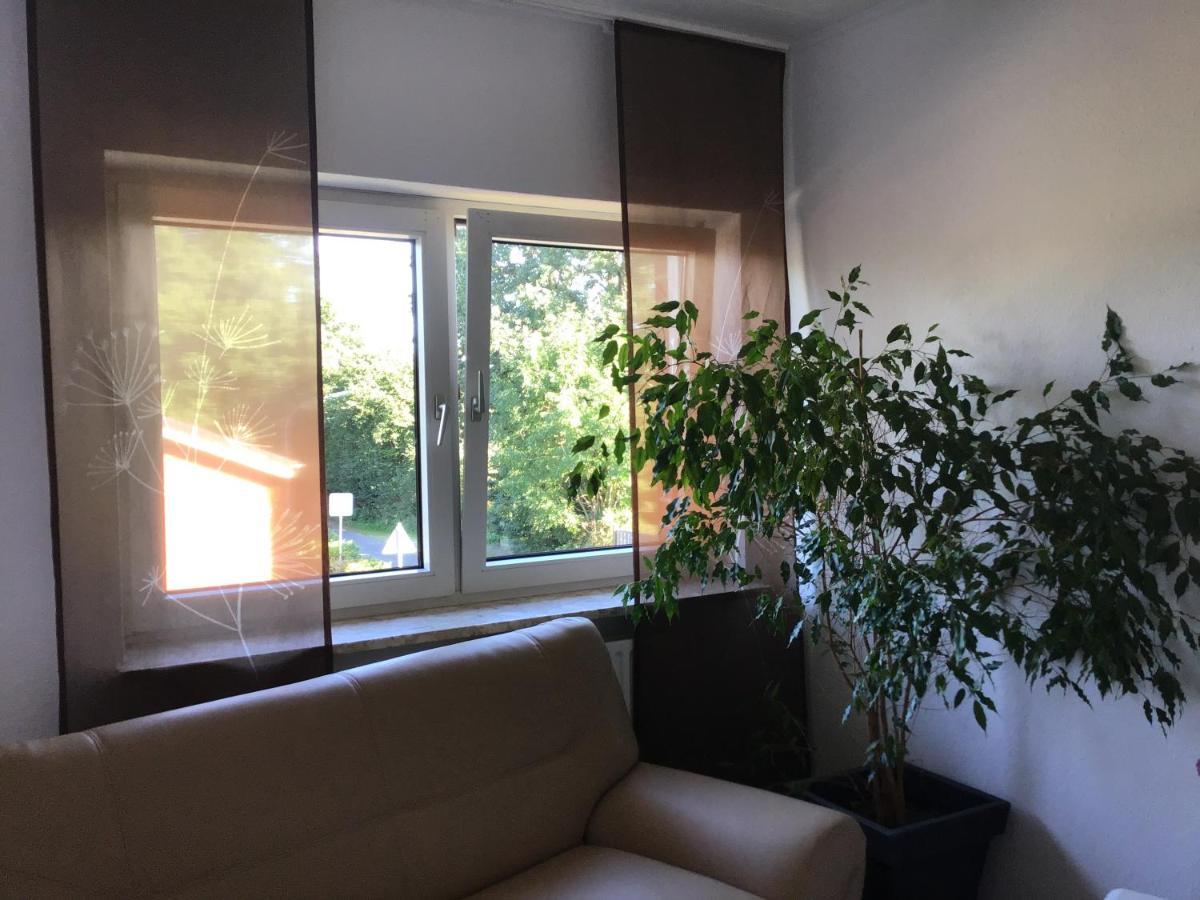 Bokelrehm 3 Lägenhet Exteriör bild