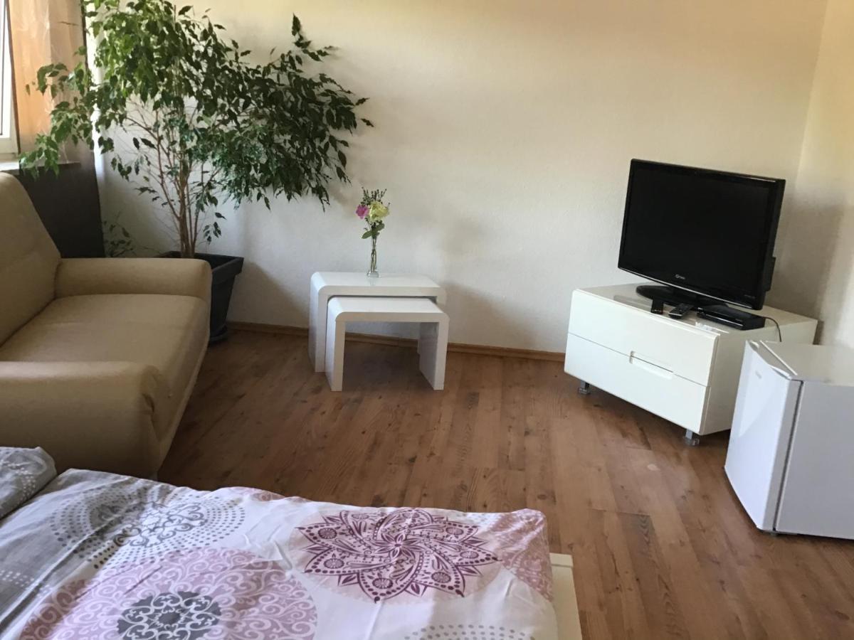 Bokelrehm 3 Lägenhet Exteriör bild