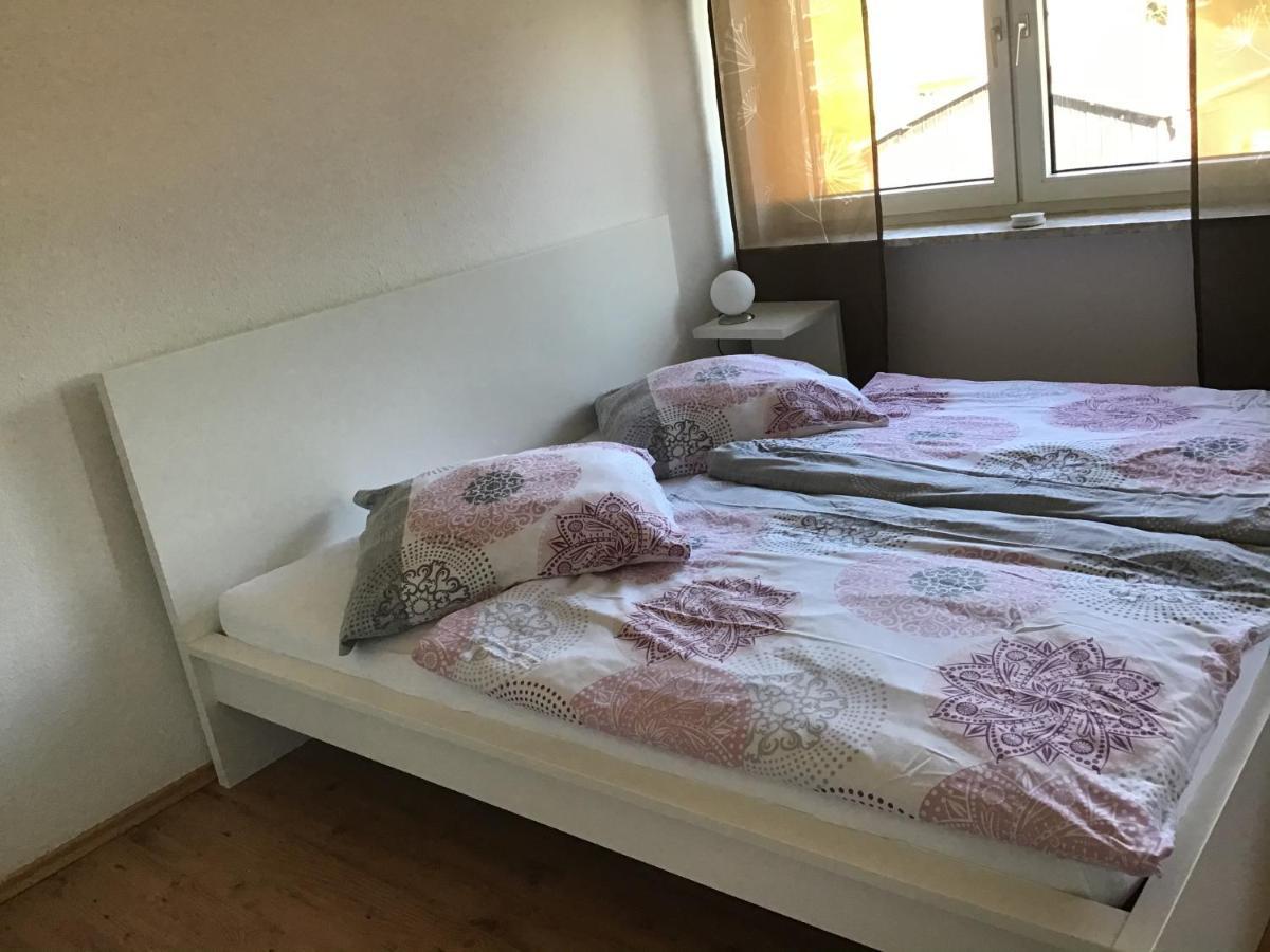 Bokelrehm 3 Lägenhet Exteriör bild