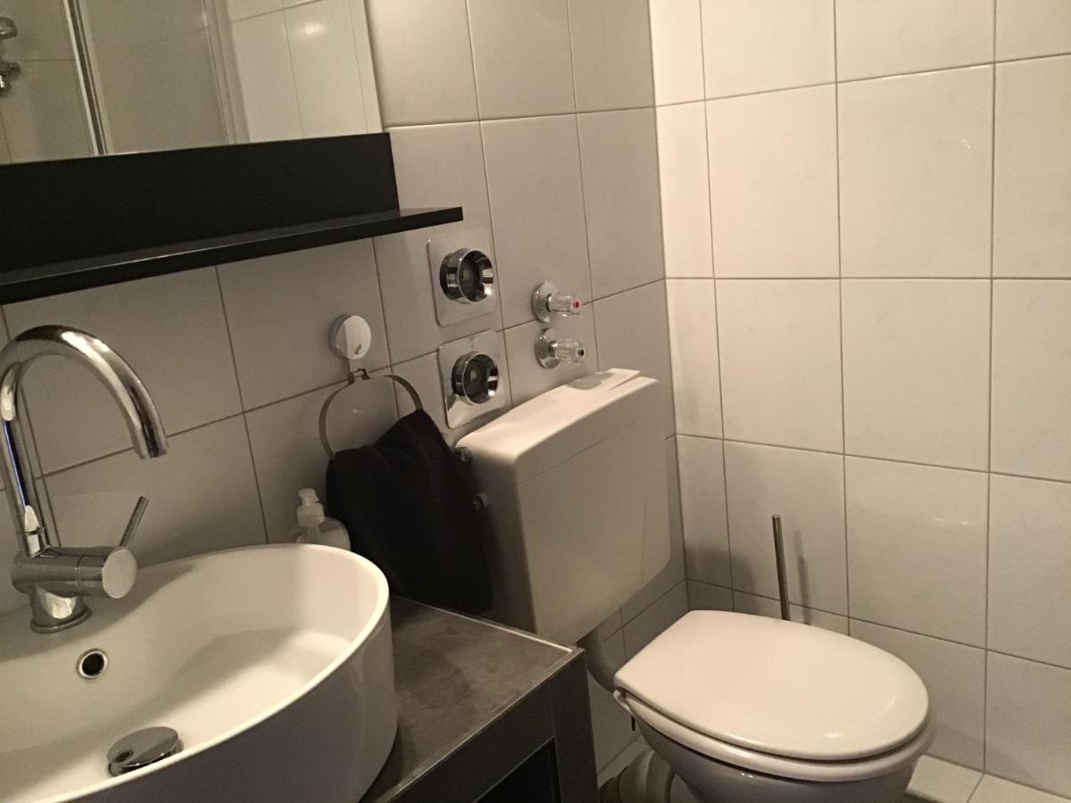 Bokelrehm 3 Lägenhet Exteriör bild