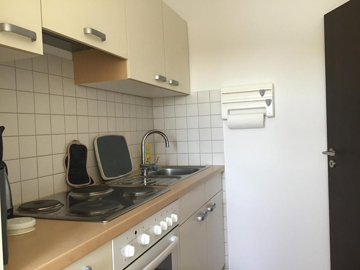 Bokelrehm 3 Lägenhet Exteriör bild