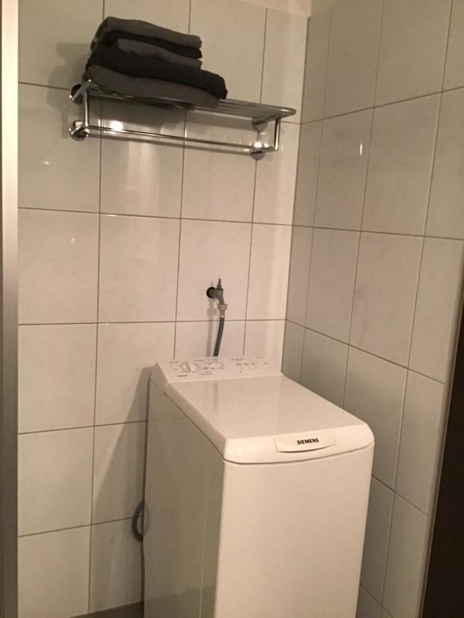 Bokelrehm 3 Lägenhet Exteriör bild