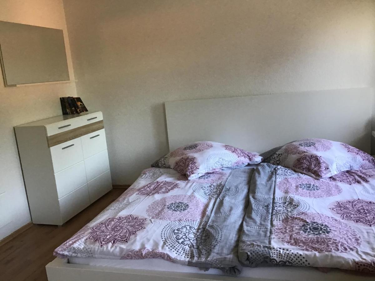 Bokelrehm 3 Lägenhet Exteriör bild