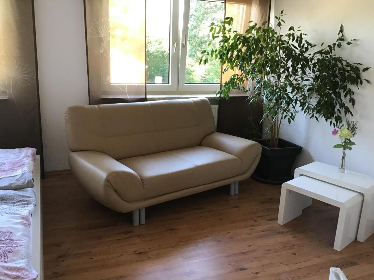 Bokelrehm 3 Lägenhet Exteriör bild